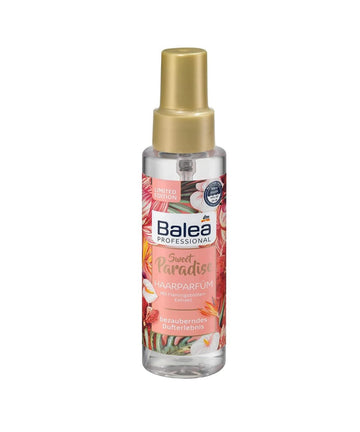 Balea Sweet Paradise Hair Perfume