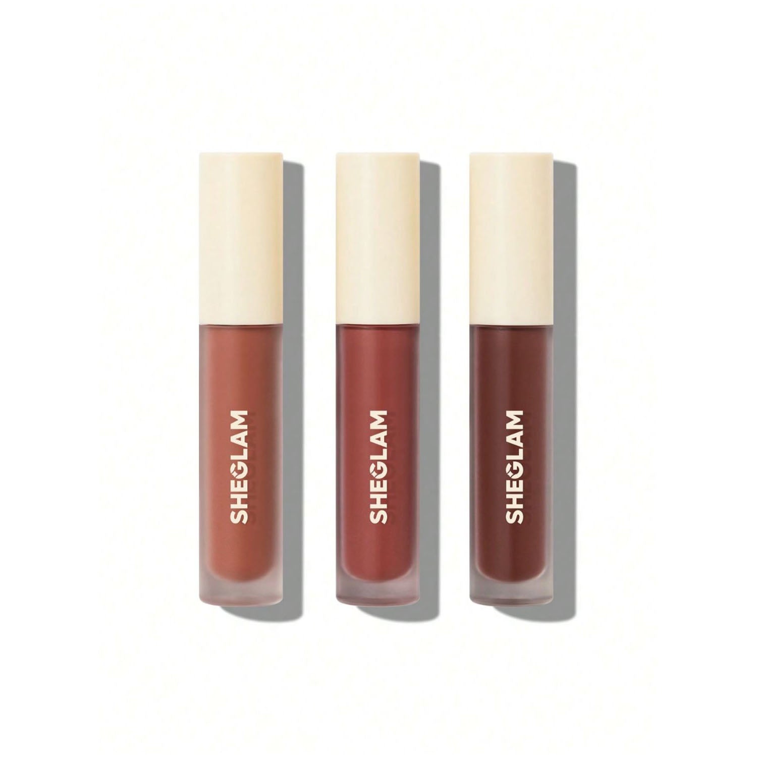 Matte Allure Mini Liquid Lipstick