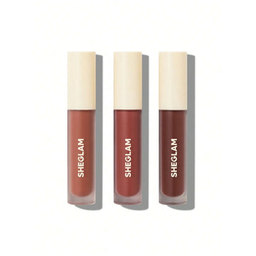 Matte Allure Mini Liquid Lipstick