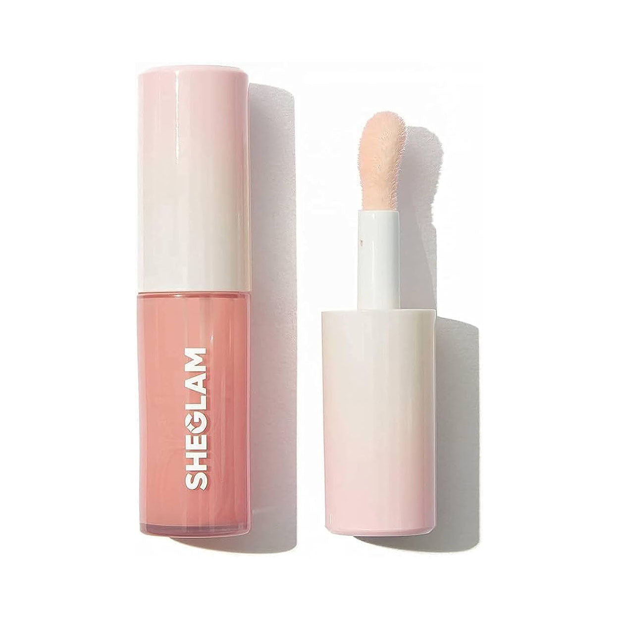 Plumping Lip Gloss