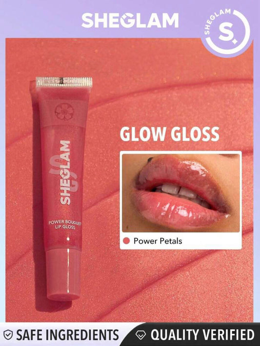 Power Bouquet Lip Gloss