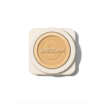 Skin-Focus High Coverage Powder Foundation