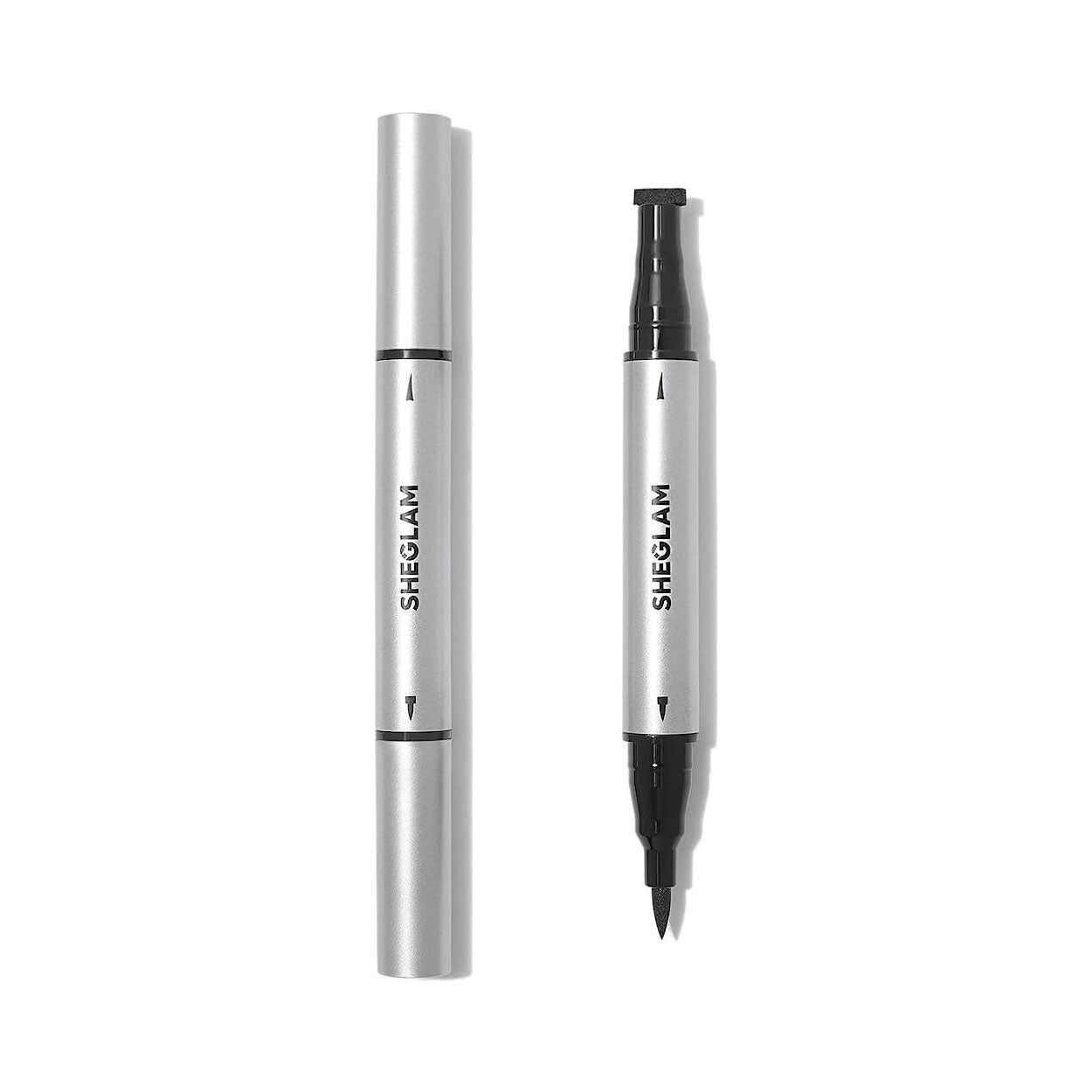 Wing It Waterproof Liner Duo - Black 2 In 1