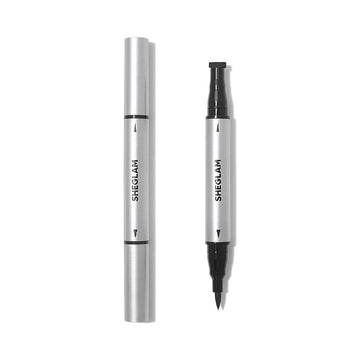 Wing It Waterproof Liner Duo - Black 2 In 1