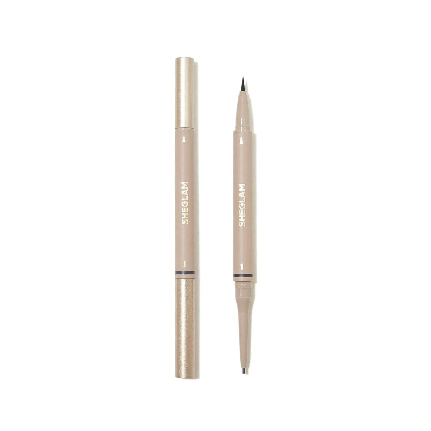 Brows on Demand 2 in 1 Brow Pencil