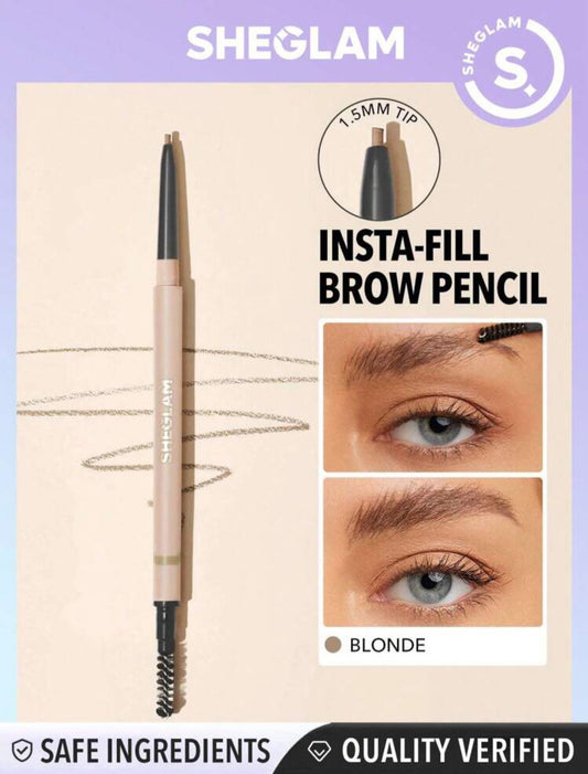 Sheglam Insta-Fill Brow Pencil